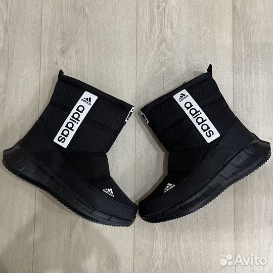 Дутики adidas