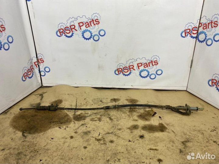 Трос кпп Honda Integra DB6 ZC 2000