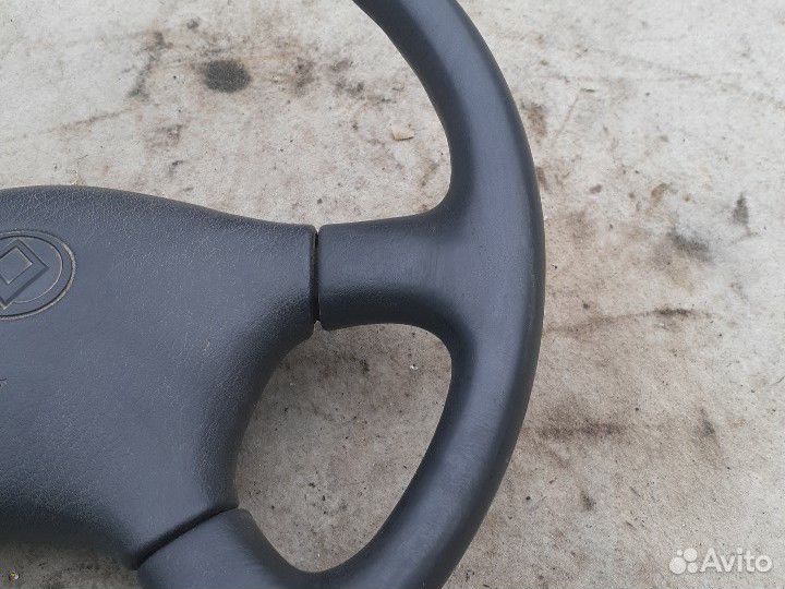 Руль Mazda 626 GE 91-97 гг