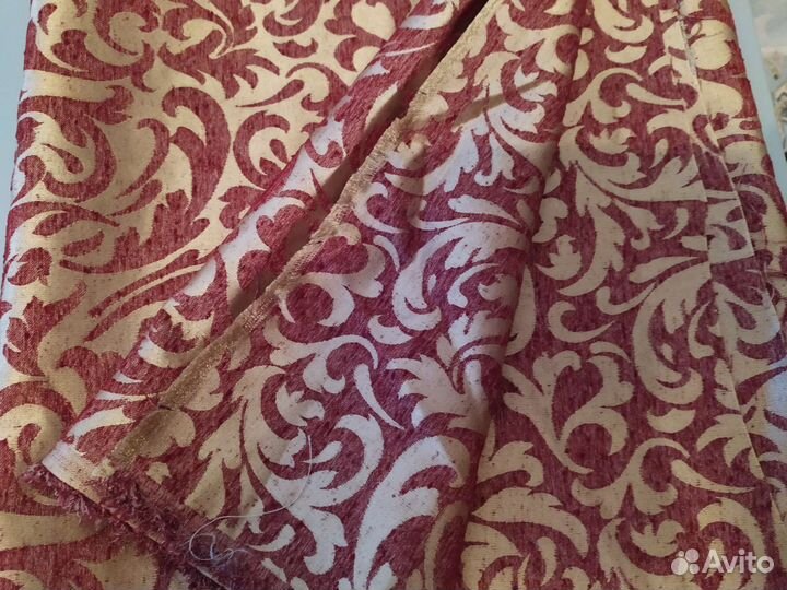 Мебельная ткань