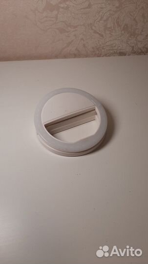 Свет для селфи