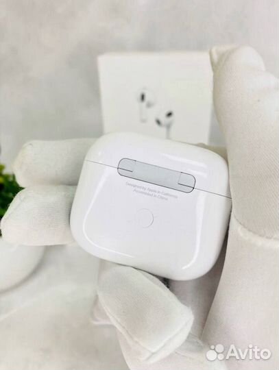 Airpods 3 Premium Новые + Гарантия