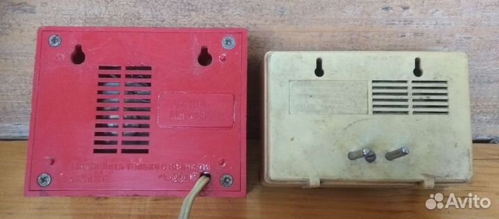 Радиоприёмники СССР