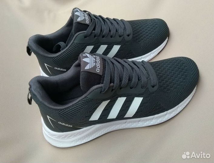 Кроссовки Adidas кроссовки Nike летние р37-40