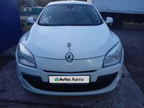 Renault Megane 1.5 MT, 2009, 180 400 км, с пробегом, цена 820 000 руб.