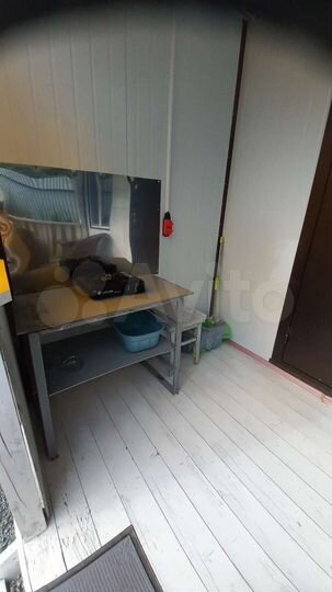 Дом 36 м² на участке 8 сот.