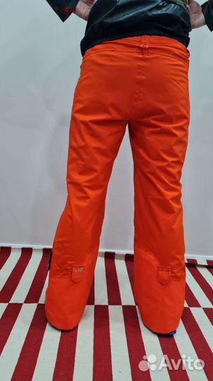 Костюм для сноуборда мужской