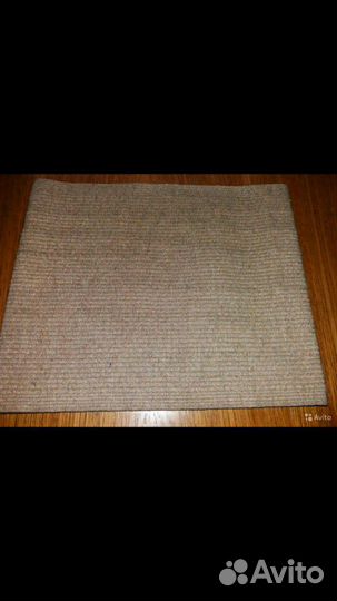 Пояс согревающий из верблюжей шерсти