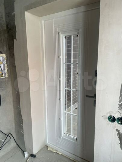 Дом 90 м² на участке 5 сот.