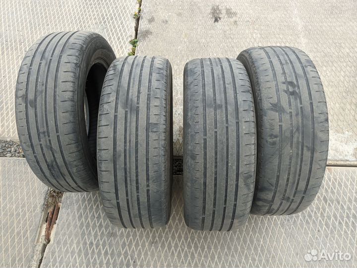 Nokian Tyres Hakka Green 3 185/60 R14 92H