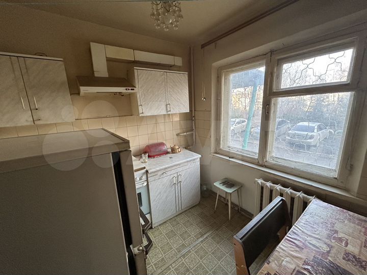 2-к. квартира, 47,5 м², 1/5 эт.