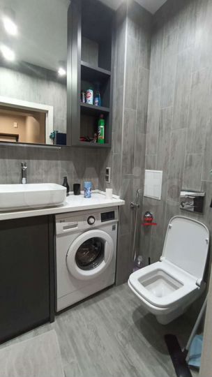 Квартира-студия, 32 м², 11/16 эт.