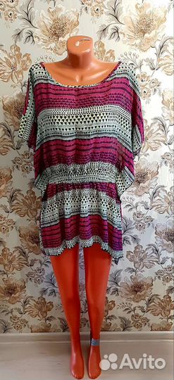 Блузки кофты женские