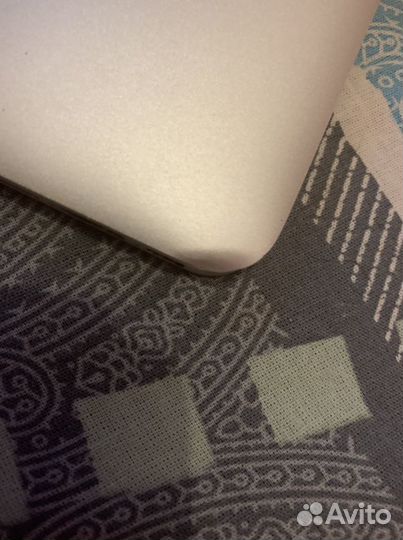 Apple MacBook Air 13 mid 2012