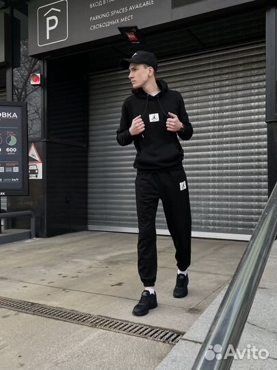 Спортивный костюм jordan