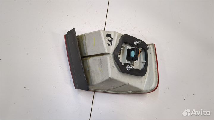 Фонарь (задний) Volkswagen Jetta 5, 2006