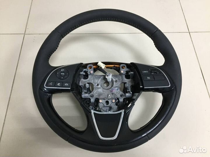 Рулевое колесо для AIR BAG (без AIR BAG) Mitsubish