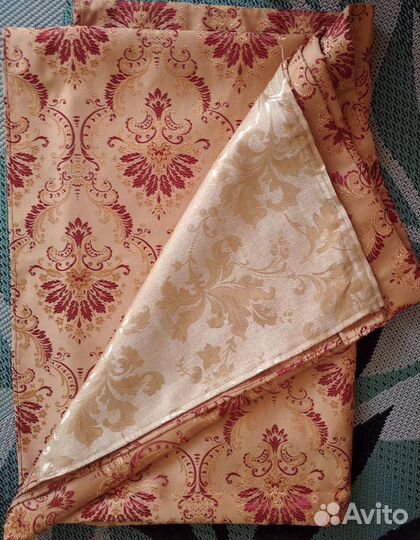 Портьерная ткань