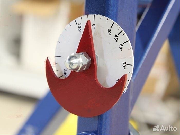 Листогиб ручной ZR 2500/1.2-145