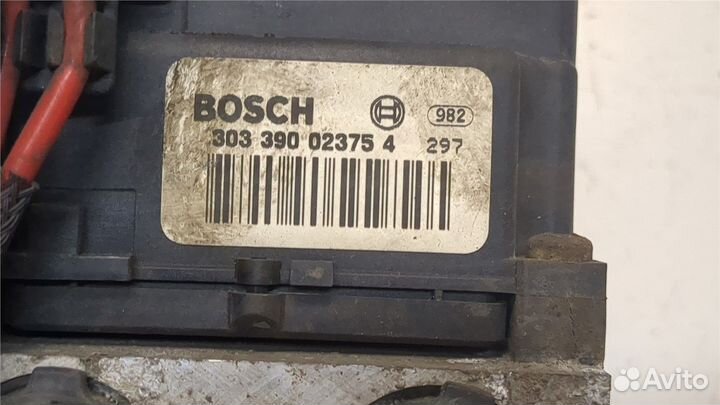 Блок абс, насос Ford Transit, 2004