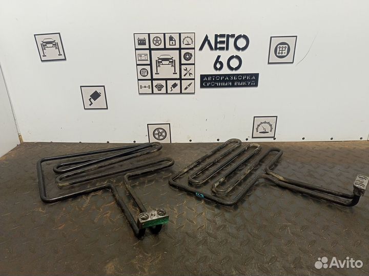 Радиатор гидроусилителя для BMW 5-serie E39