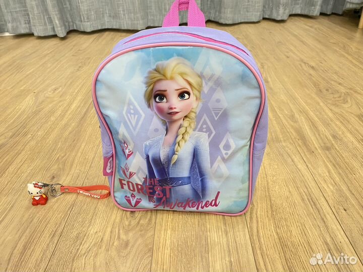 Рюкзак детский