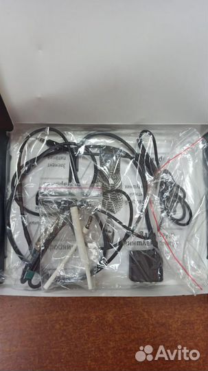 Микронаушник verborgen