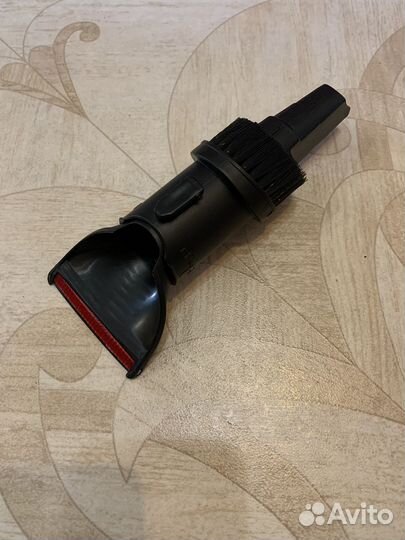 Насадка 3 в 1 для пылесоса Samsung