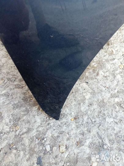 Капот Mazda 626 Capella GF GW