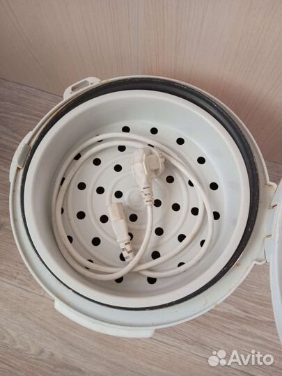 Мультиварка