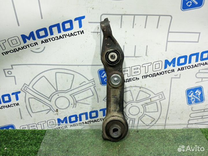 Рычаг передний правый нижний Mercedes-Benz E-Class