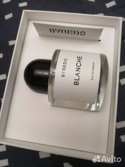 Духи Byredo Blanche 100 мл
