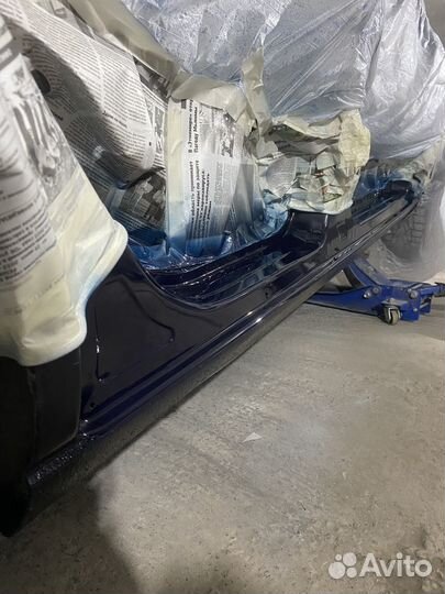 Бюджетная Сварка и покраска авто