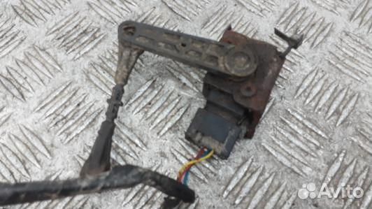 Датчик положения подвески land rover discovery 3