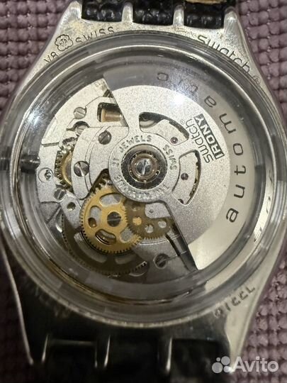 Часы наручные женские