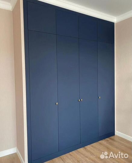 Шкафы купе на заказ