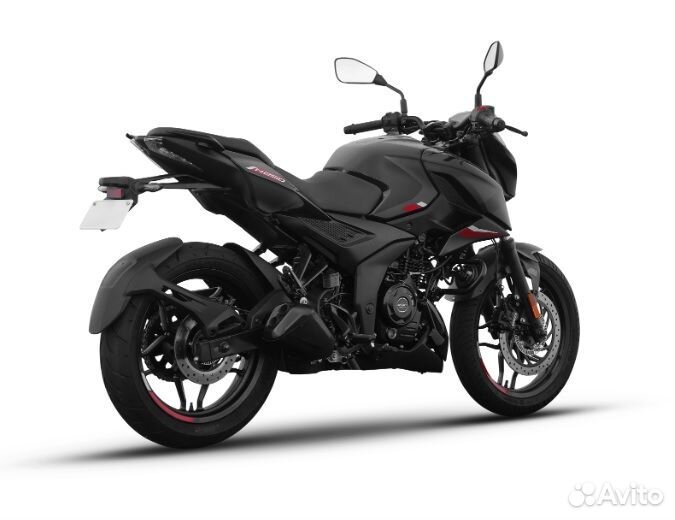 Bajaj pulsar N250 - в наличии