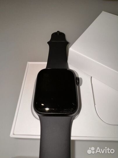 Apple Watch SE