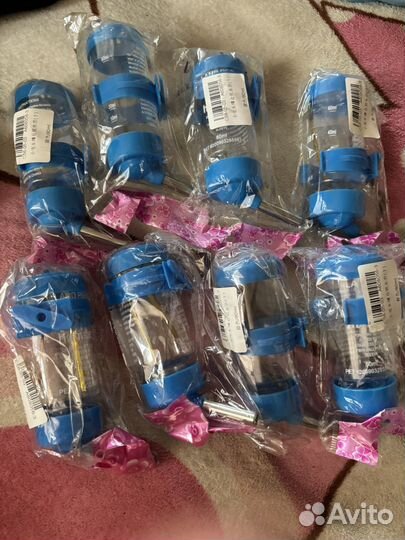 Поилка для грызунов