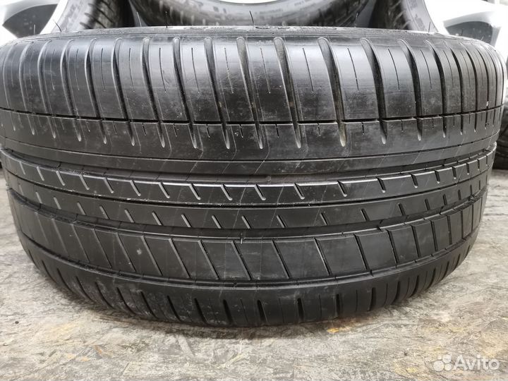 Оригинальные колеса Audi RS4 / RS5 R20