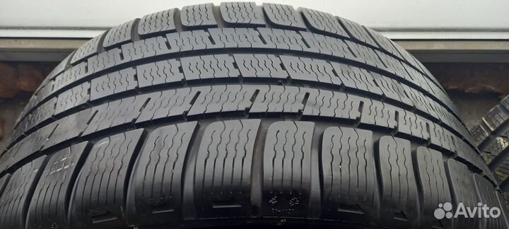 Michelin Pilot Alpin PA2 255/40 R18 95V