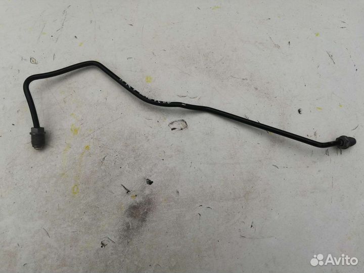 Трубка тормозная Шкода октавия 3 а7