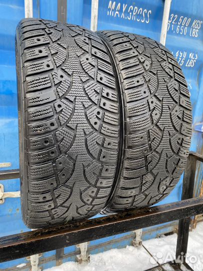 Gislaved Soft Frost 3 205/55 R16 91Q