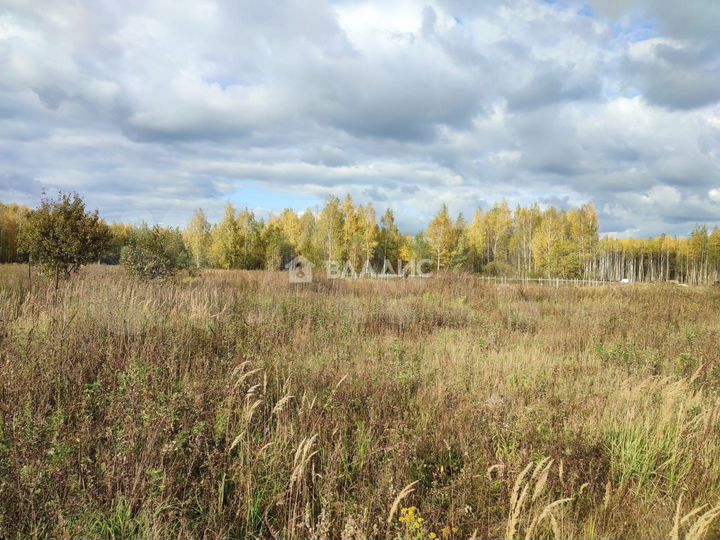 Участок 6 сот. (ИЖС)