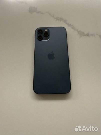 iPhone 12 Pro, 256 ГБ