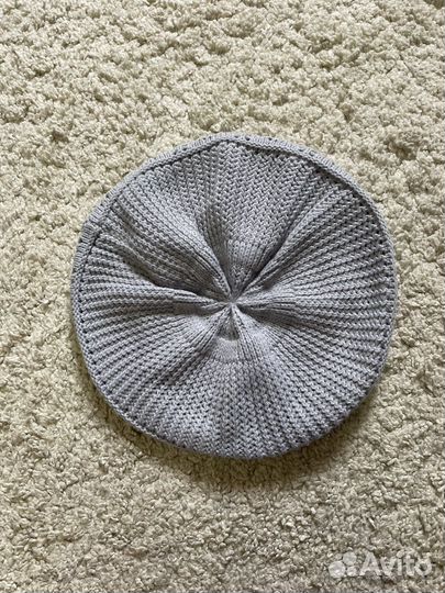 Беретка для девочки