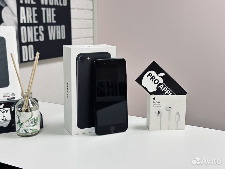 iPhone 7, 128 ГБ