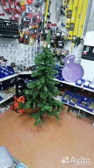 Елка искусственная 150 см