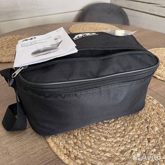 Ингалятор небулайзер компрессорный