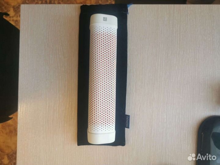 Колонка denon